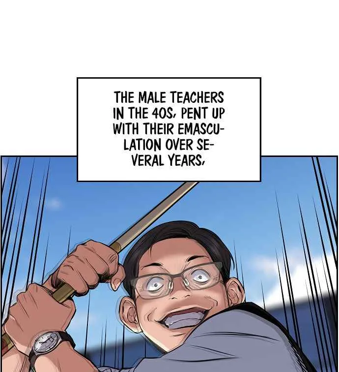 True Educatio Chapter 3 page 98