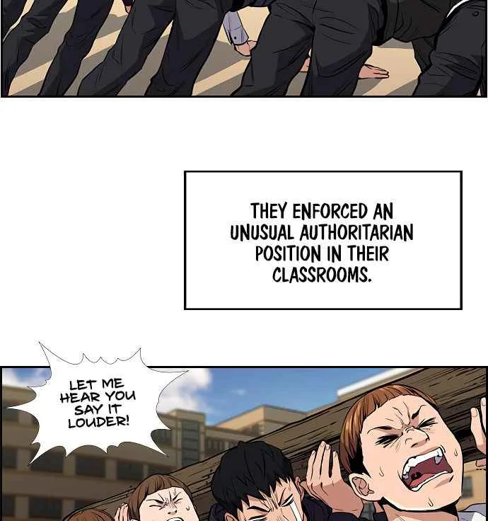 True Educatio Chapter 3 page 101