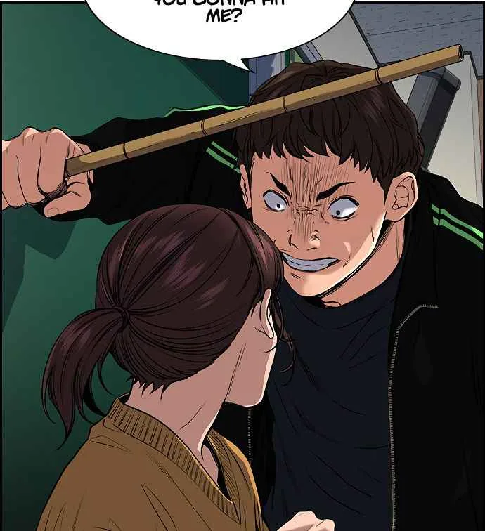 True Educatio Chapter 3 page 106