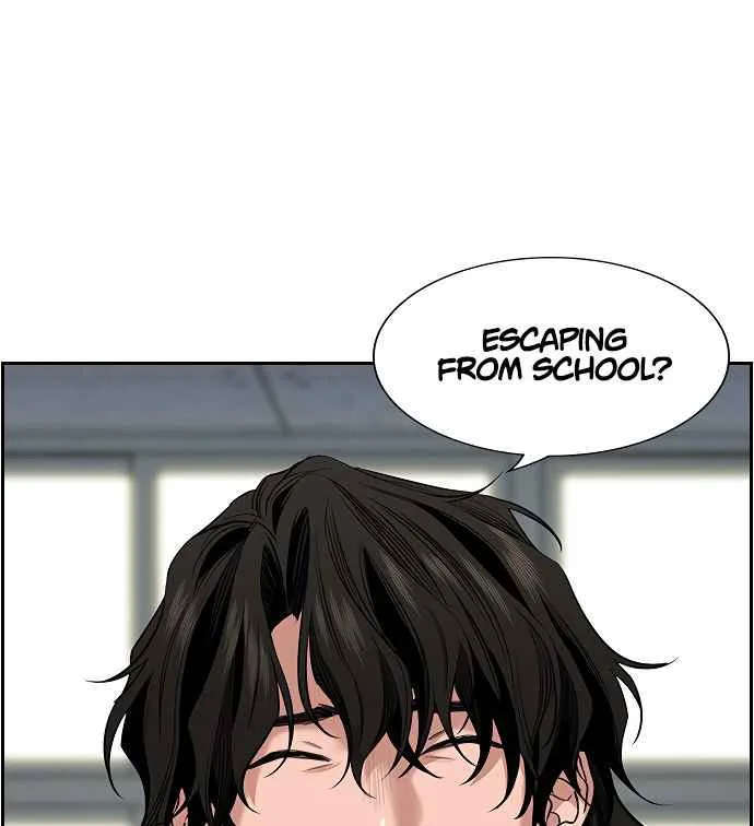 True Educatio Chapter 3 page 111