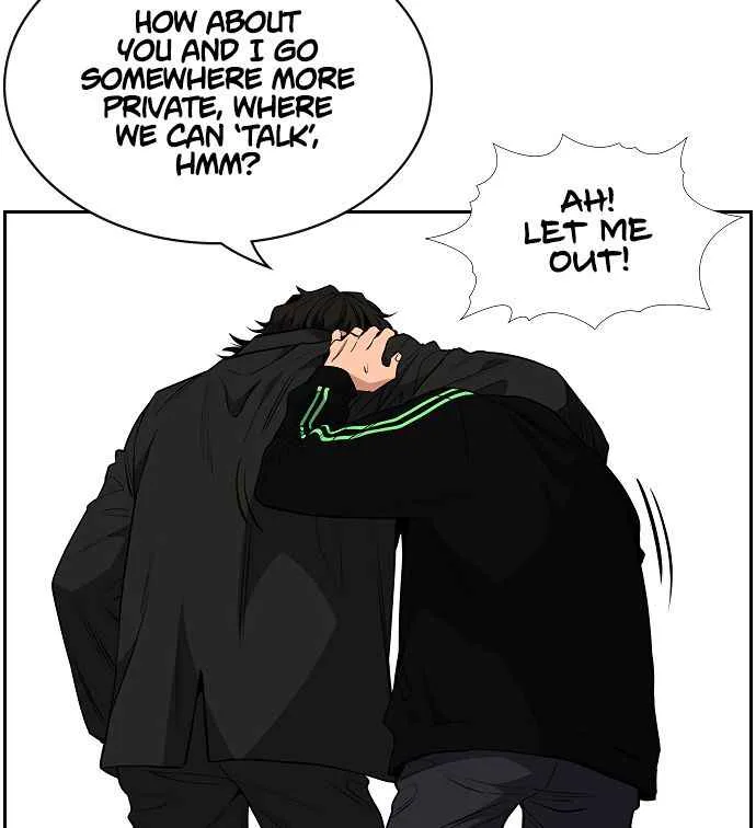 True Educatio Chapter 3 page 115