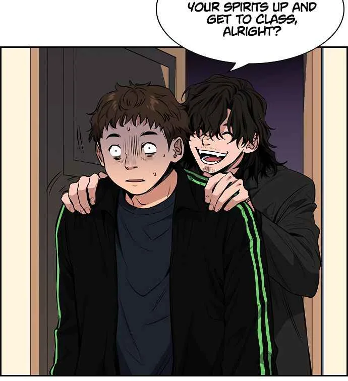 True Educatio Chapter 3 page 121