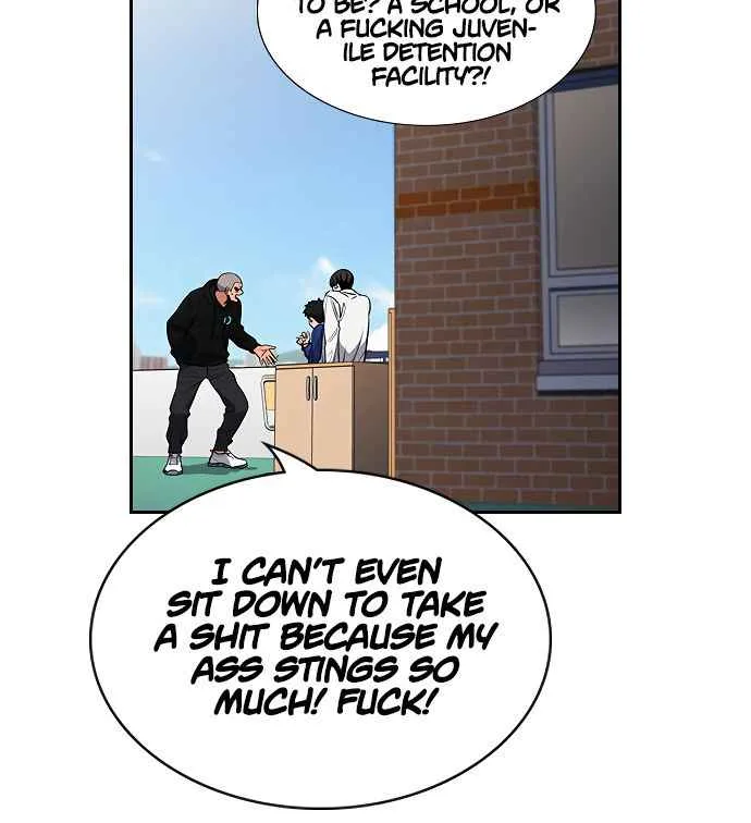 True Educatio Chapter 3 page 136