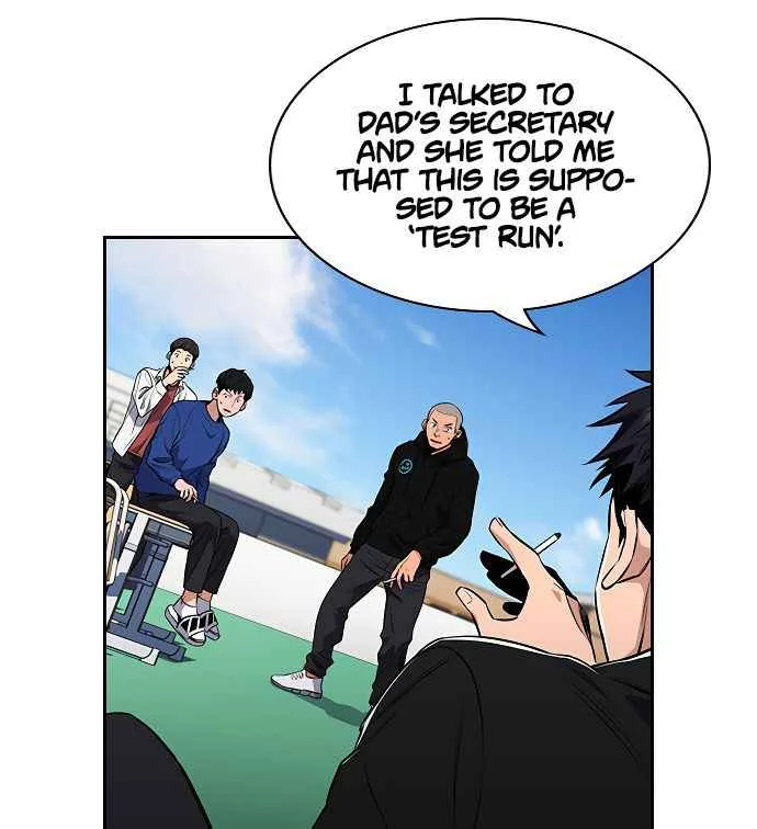 True Educatio Chapter 3 page 143