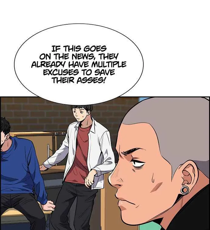 True Educatio Chapter 3 page 145