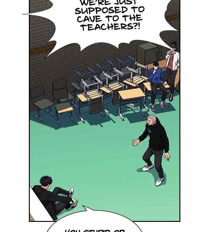 True Educatio Chapter 3 page 149