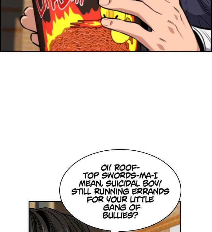 True Educatio Chapter 3 page 160