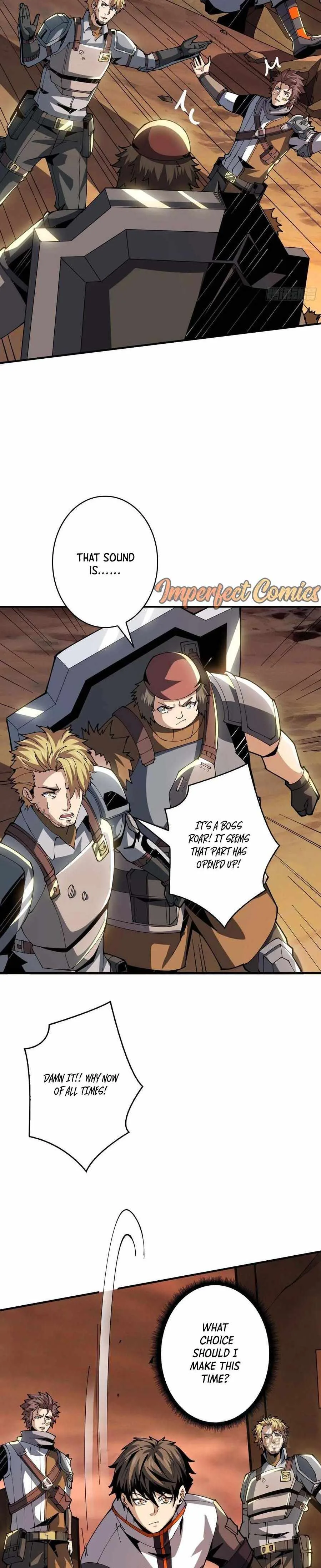 True Educatio Chapter 35 page 13
