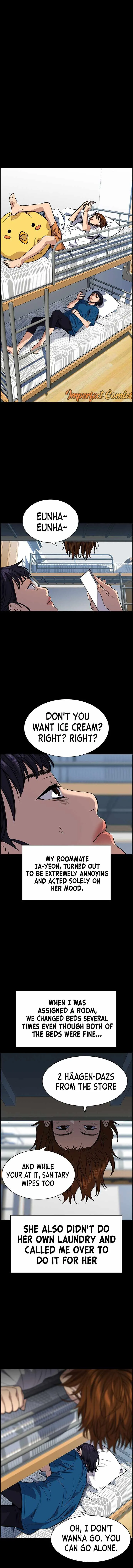 True Educatio Chapter 36 page 8
