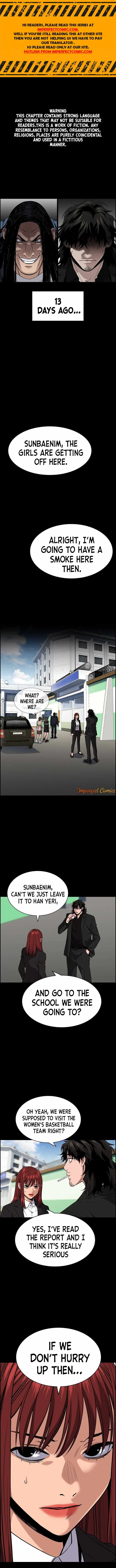True Educatio Chapter 36 page 2