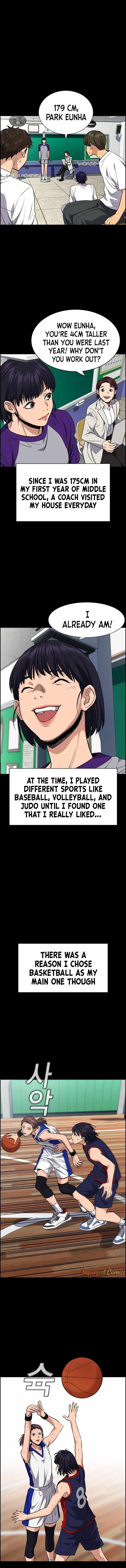 True Educatio Chapter 36 page 4