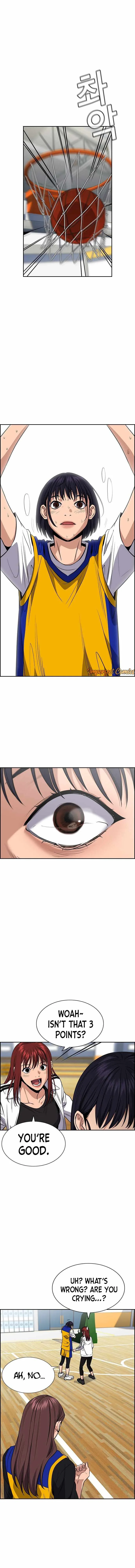 True Educatio Chapter 37 page 10