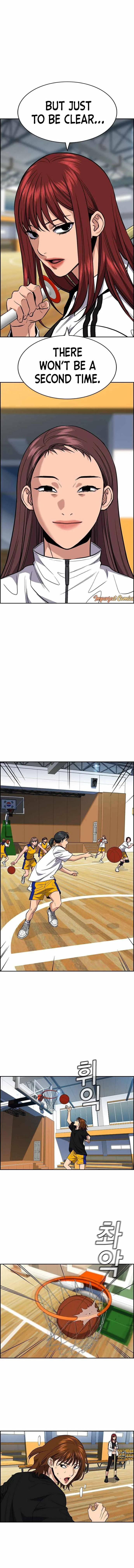 True Educatio Chapter 37 page 4
