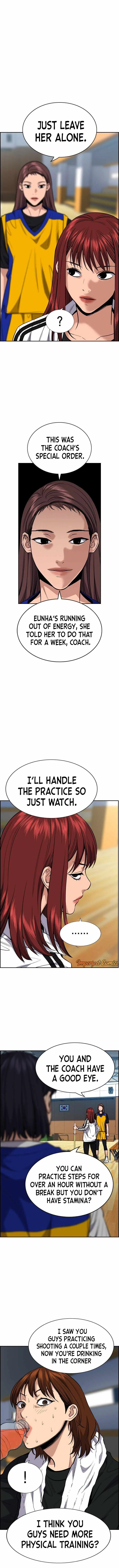 True Educatio Chapter 37 page 6
