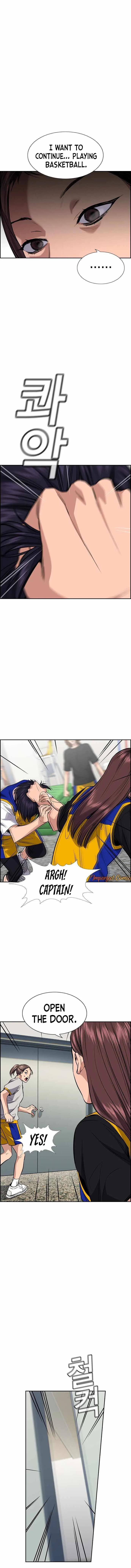 True Educatio Chapter 37 page 14