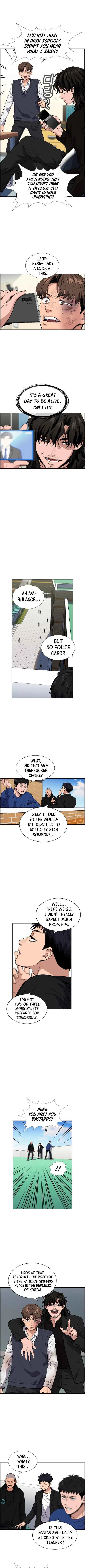True Educatio Chapter 4 page 9