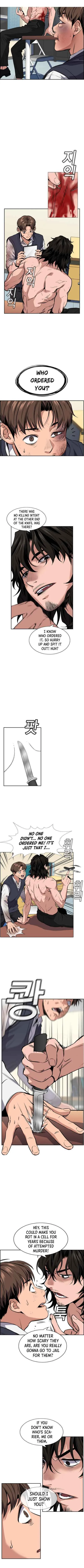 True Educatio Chapter 4 page 3