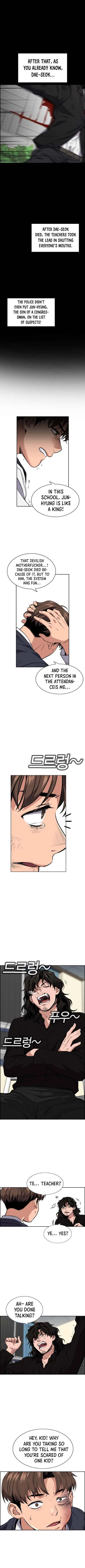 True Educatio Chapter 4 page 8