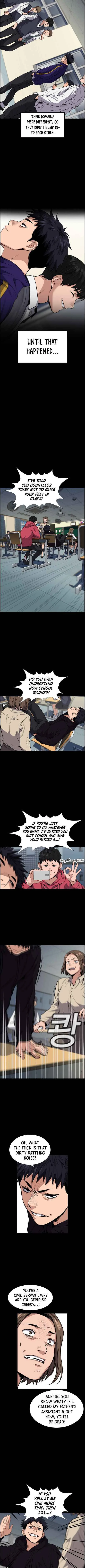 True Educatio Chapter 4 page 5