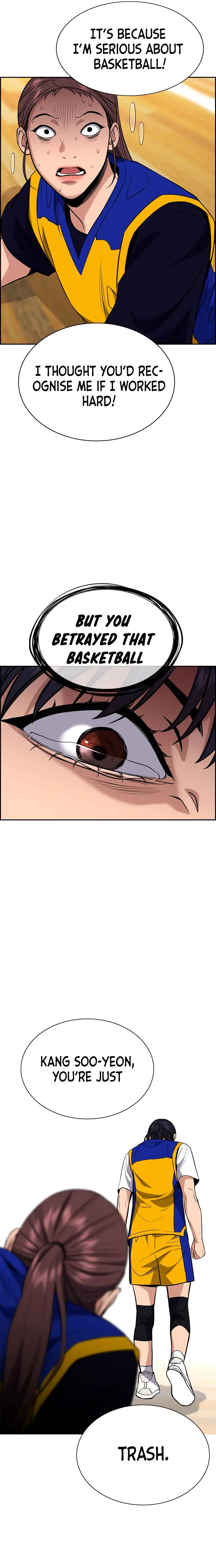 True Educatio Chapter 41 page 7