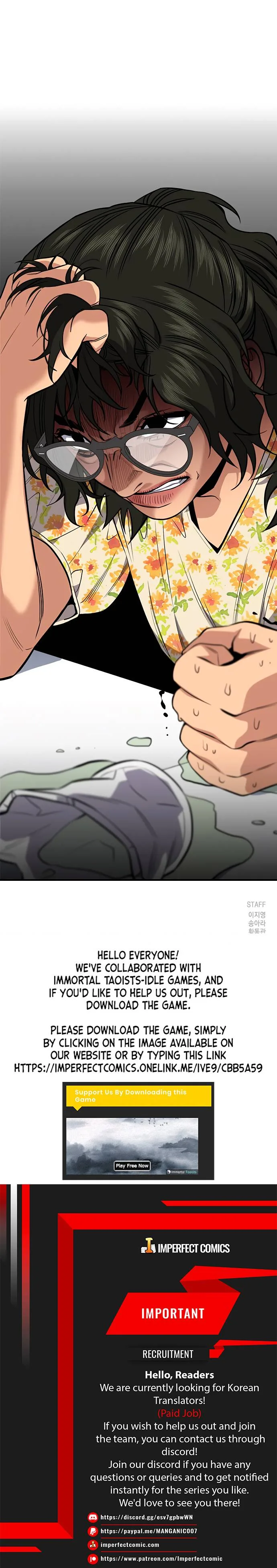 True Educatio Chapter 43 page 24
