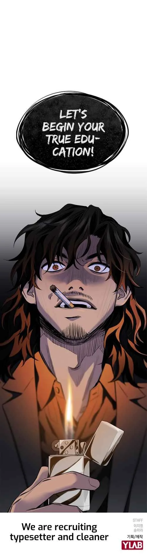 True Educatio Chapter 5 page 11