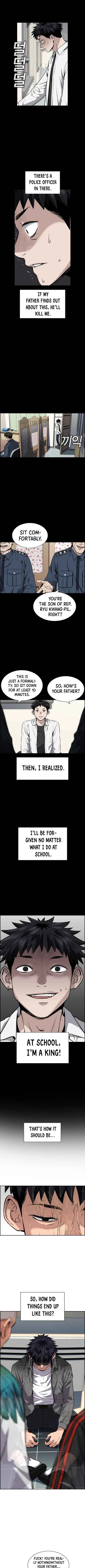 True Educatio Chapter 5 page 4