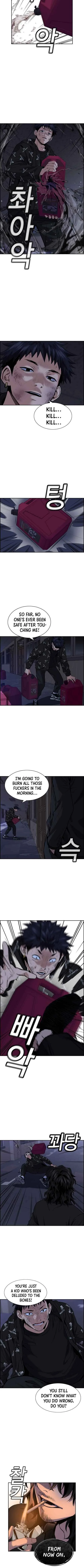 True Educatio Chapter 5 page 10