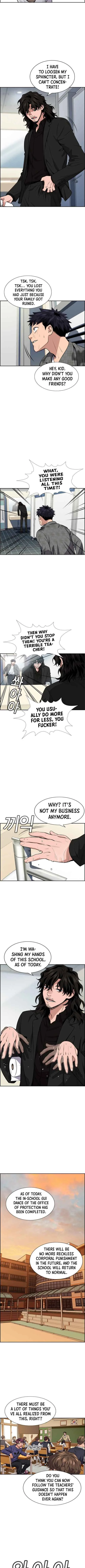 True Educatio Chapter 5 page 6