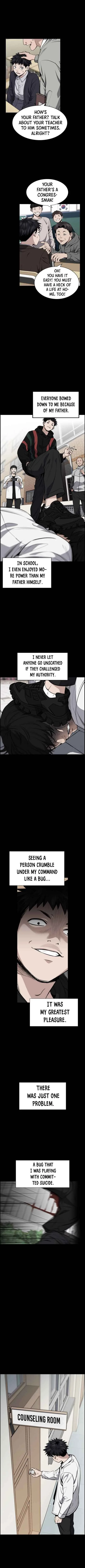 True Educatio Chapter 5 page 3