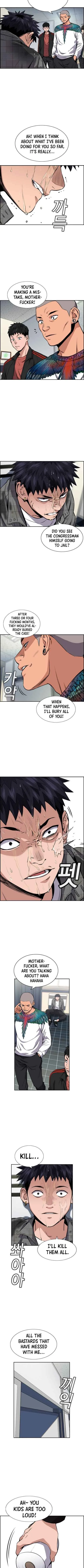 True Educatio Chapter 5 page 5