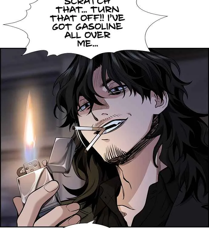 True Educatio Chapter 6 page 7