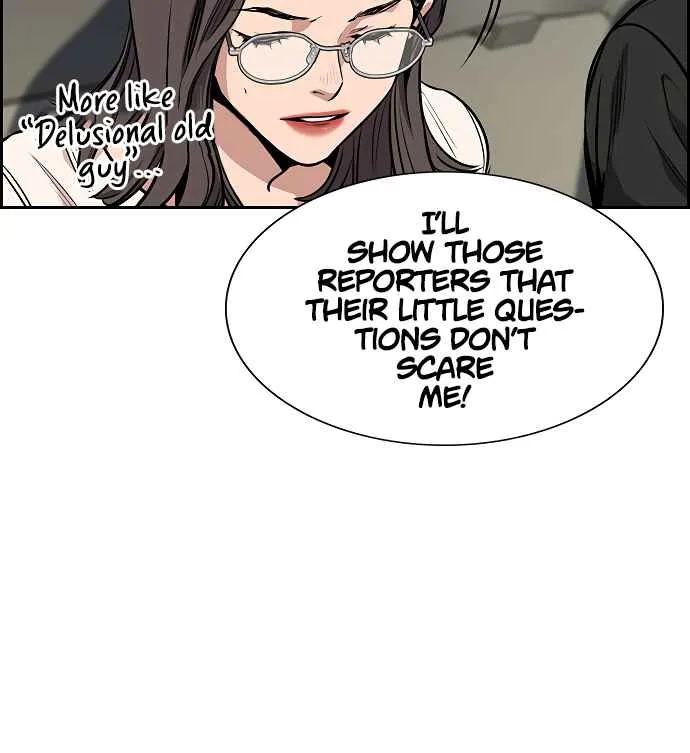 True Educatio Chapter 6 page 112