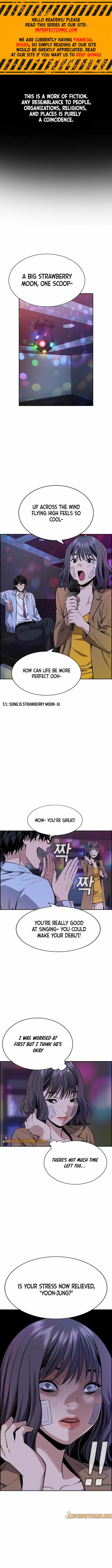 True Educatio Chapter 68 page 2