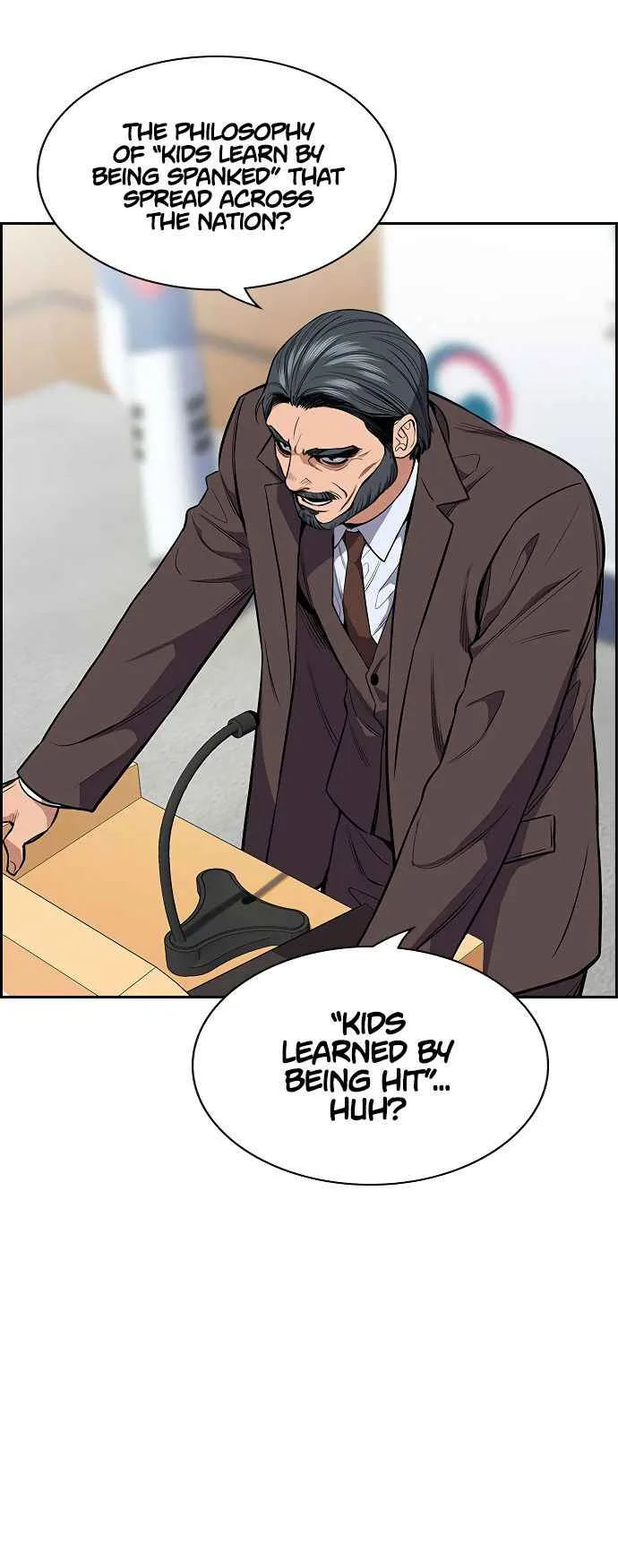 True Educatio Chapter 7 page 18
