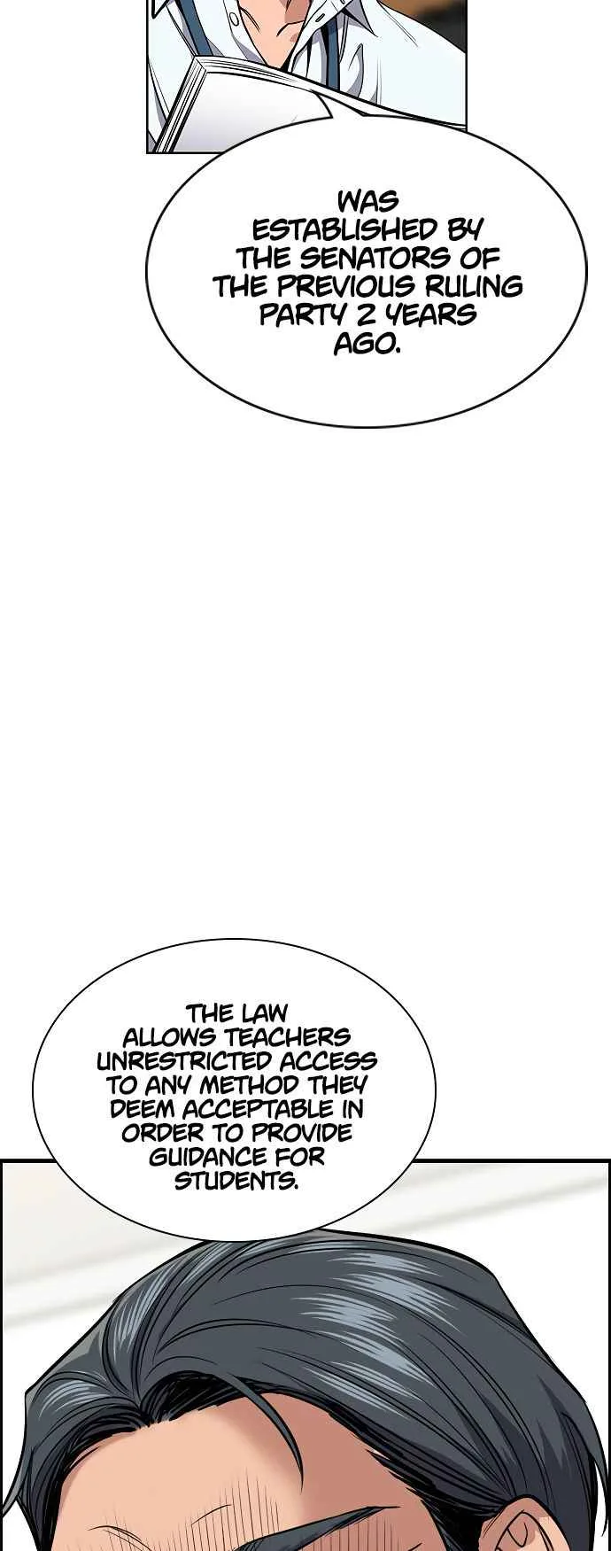 True Educatio Chapter 7 page 10