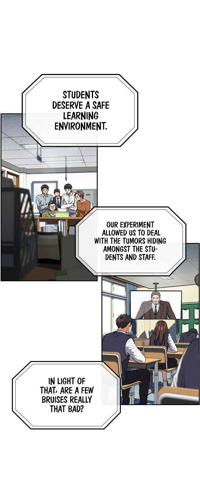 True Educatio Chapter 7 page 26