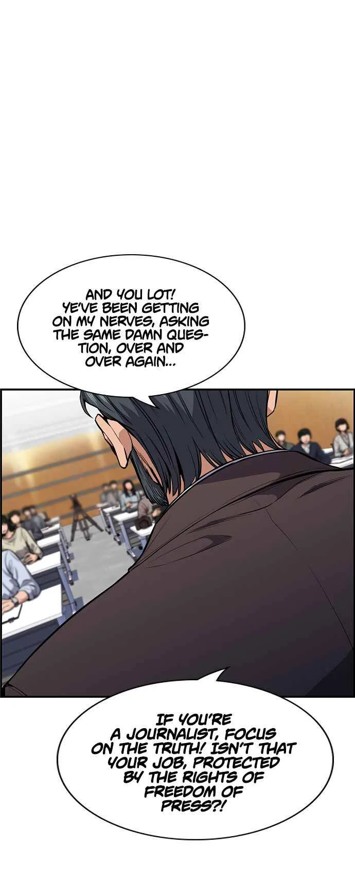True Educatio Chapter 7 page 28