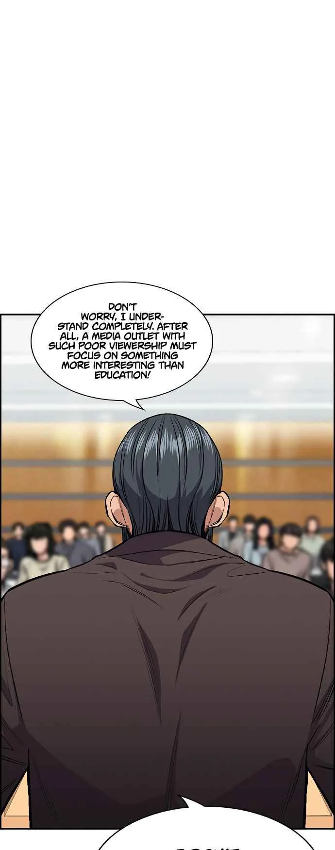 True Educatio Chapter 7 page 14
