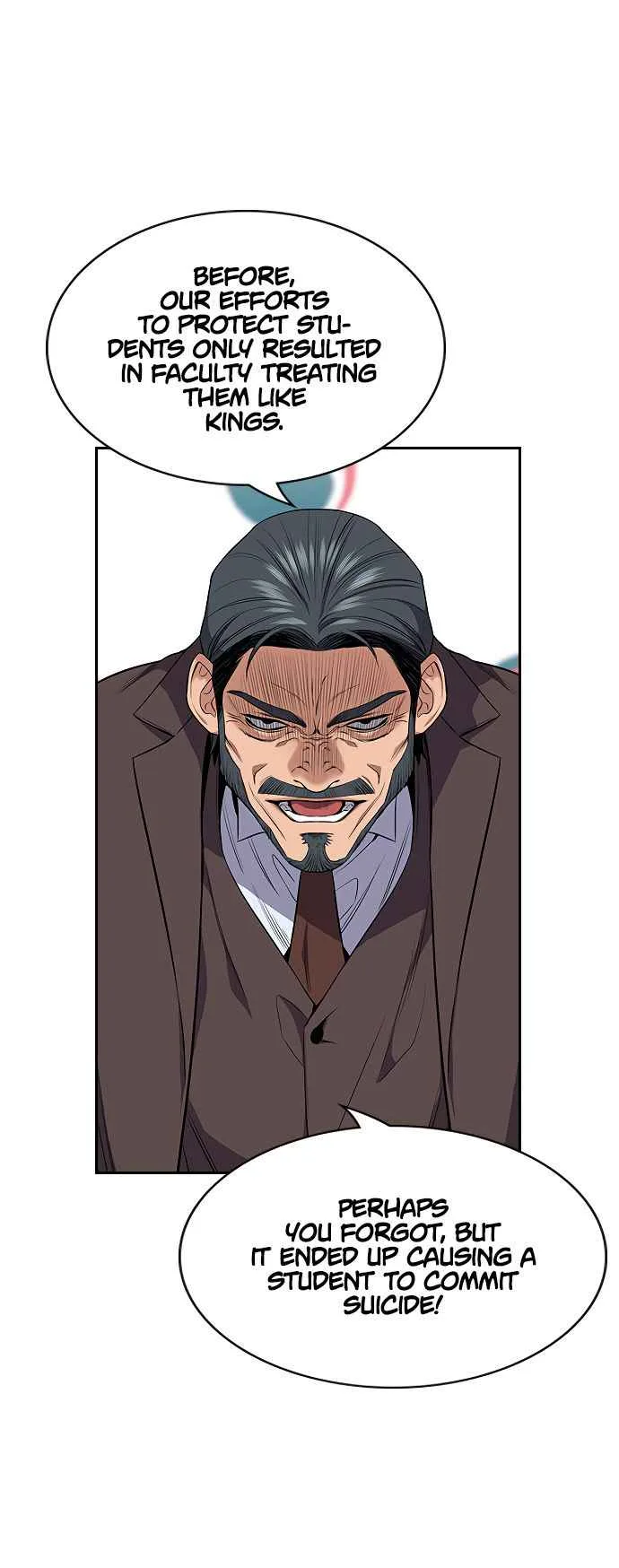 True Educatio Chapter 7 page 25