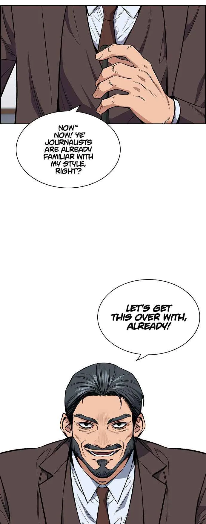 True Educatio Chapter 7 page 6