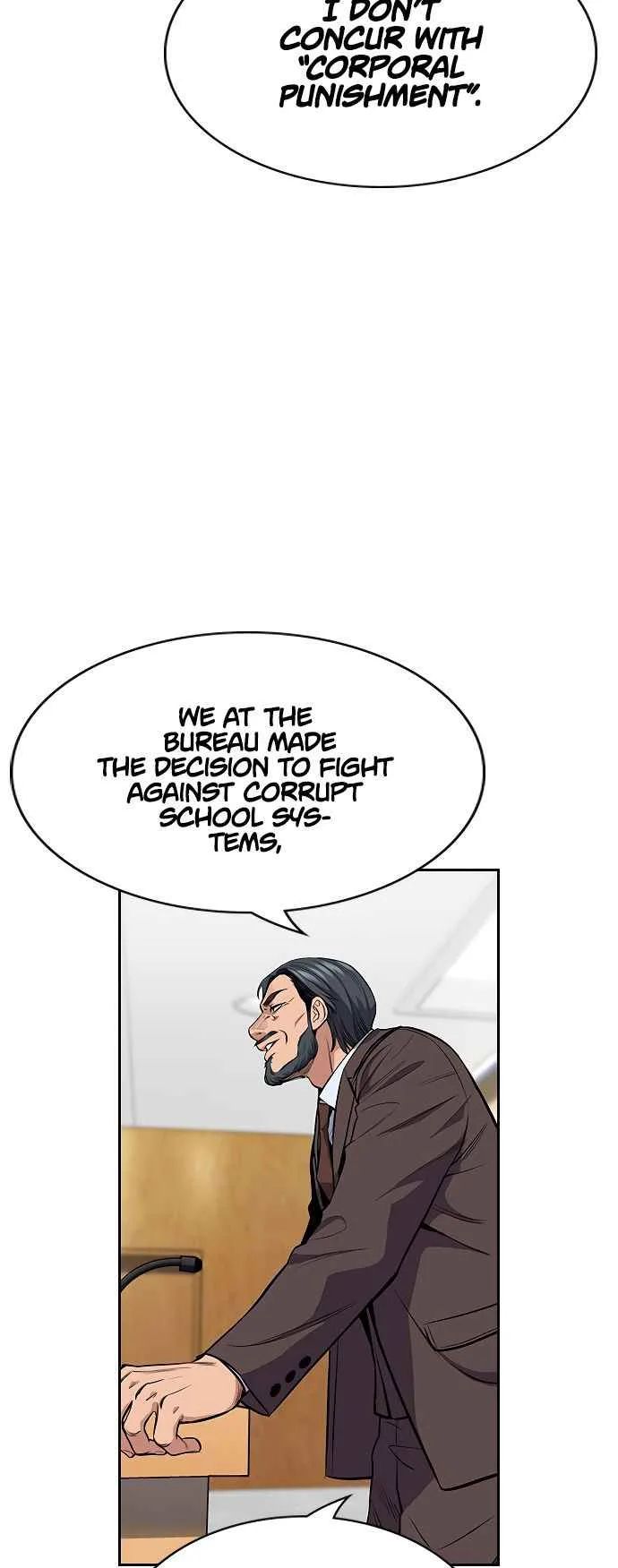 True Educatio Chapter 7 page 15