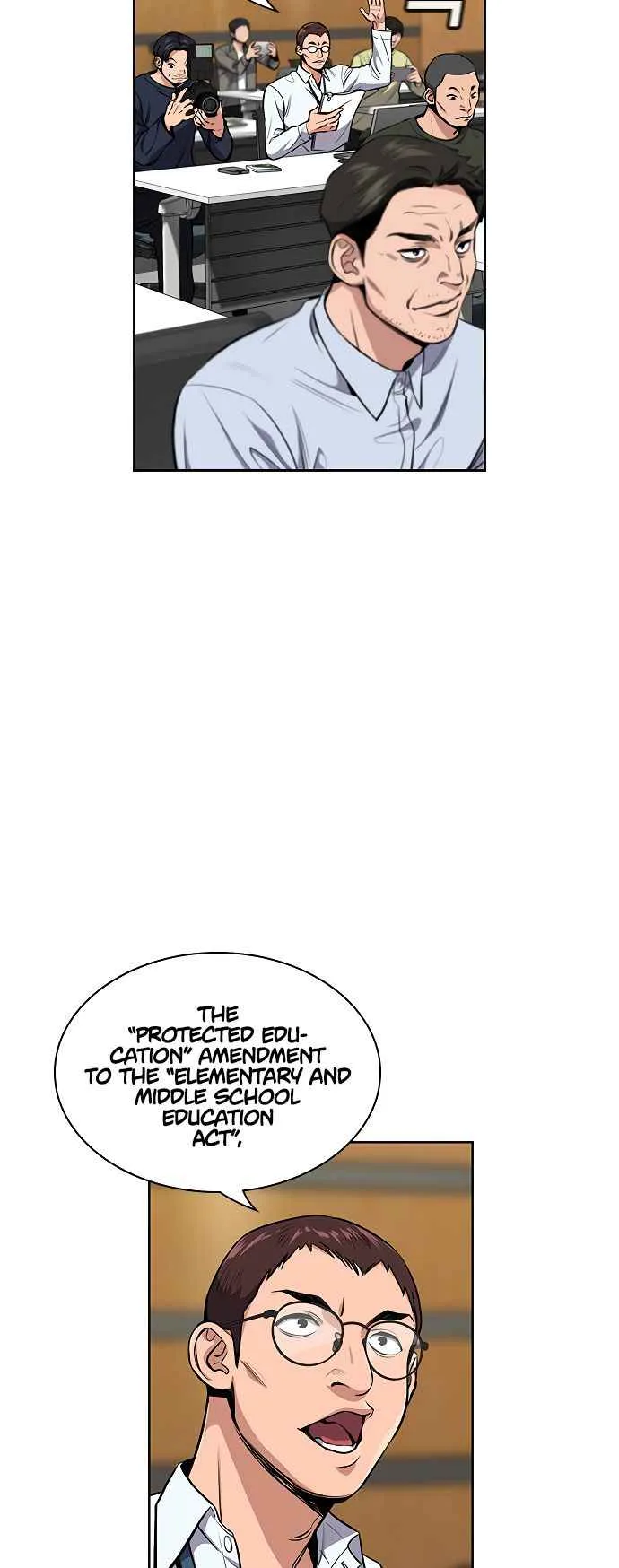 True Educatio Chapter 7 page 9