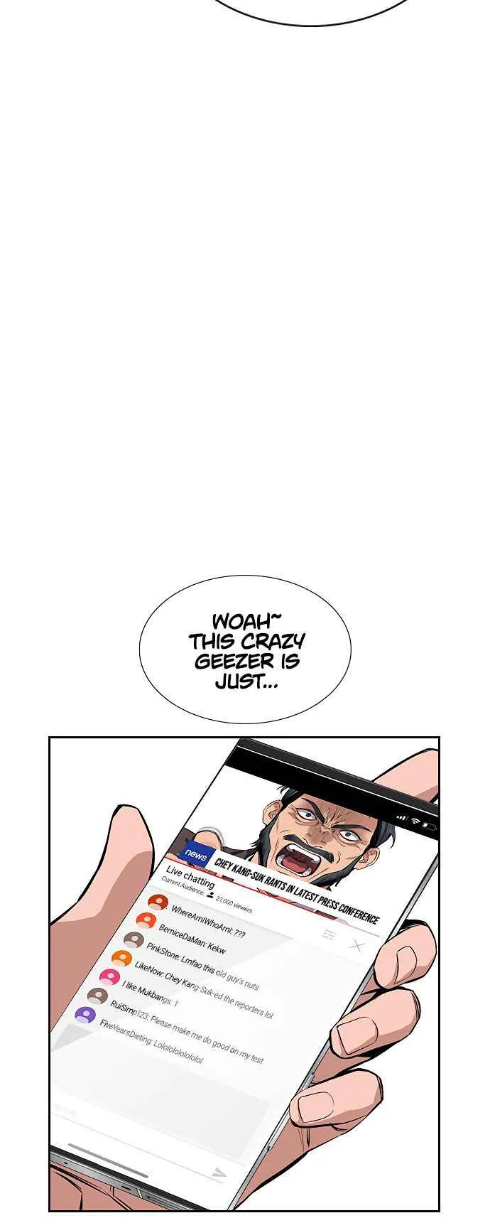 True Educatio Chapter 7 page 31