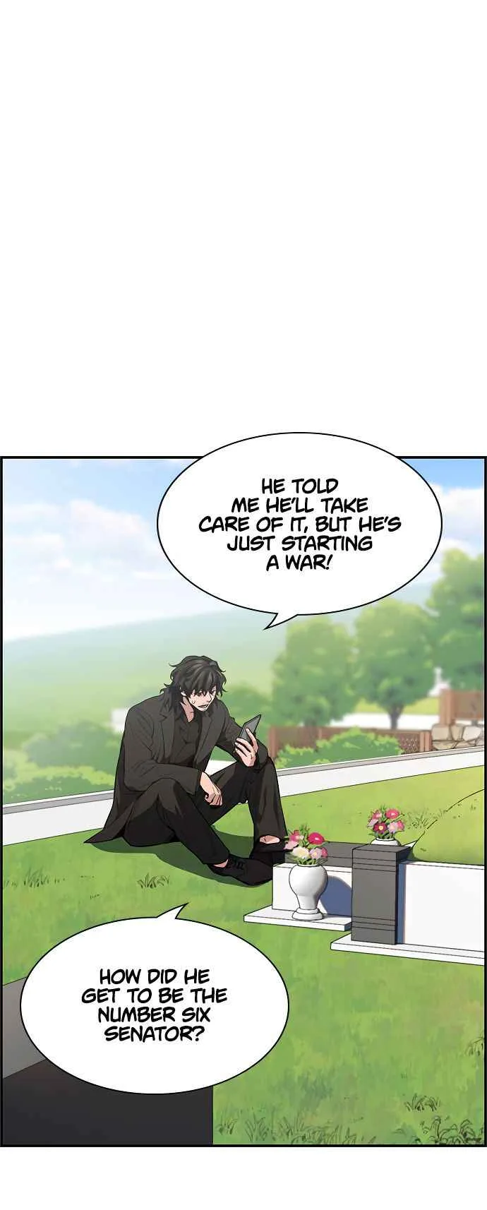 True Educatio Chapter 7 page 32