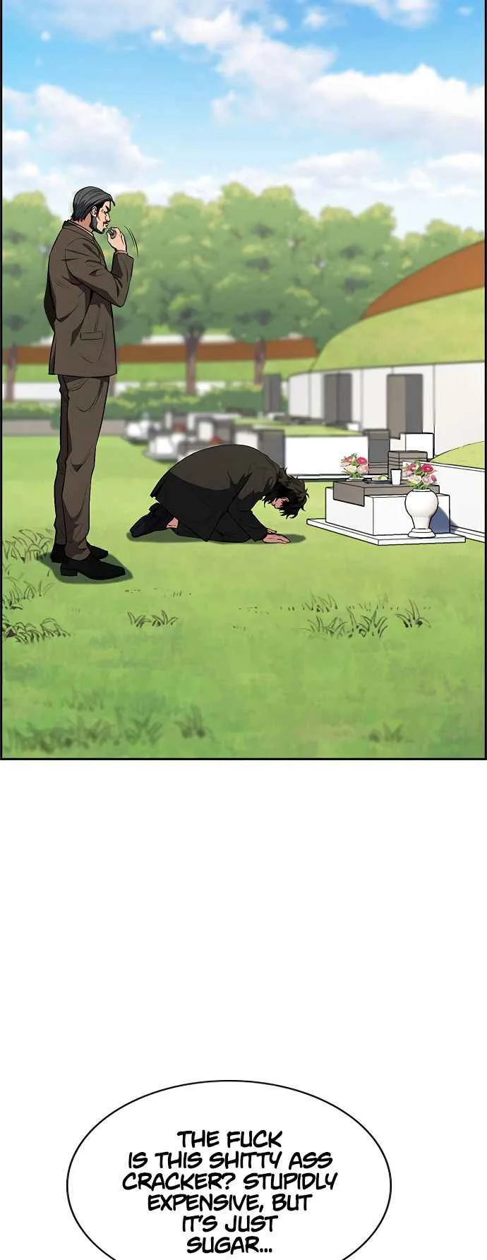 True Educatio Chapter 7 page 38
