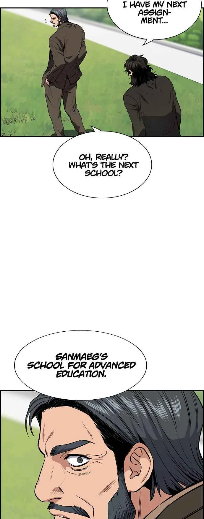 True Educatio Chapter 7 page 49