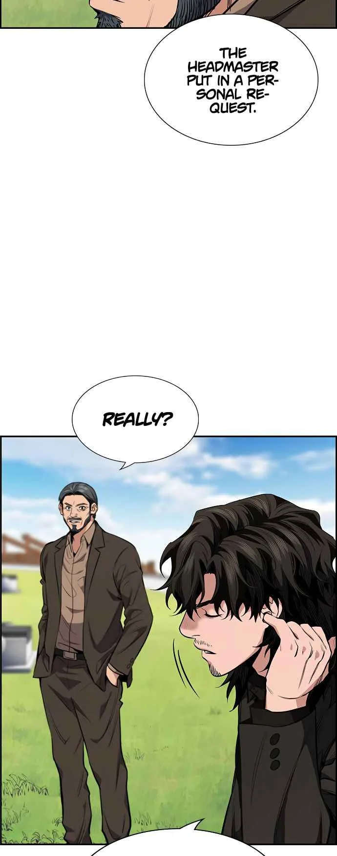 True Educatio Chapter 7 page 50