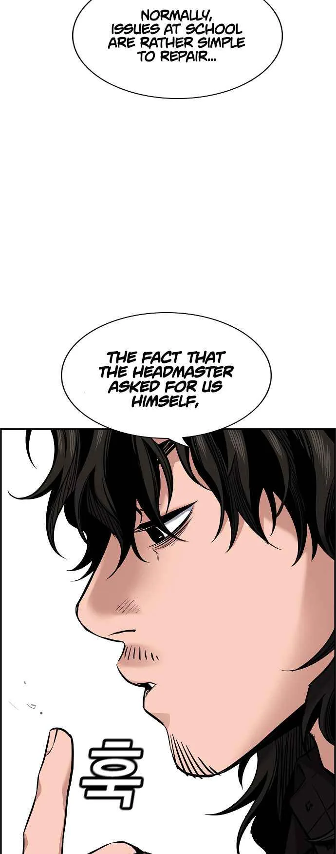 True Educatio Chapter 7 page 51