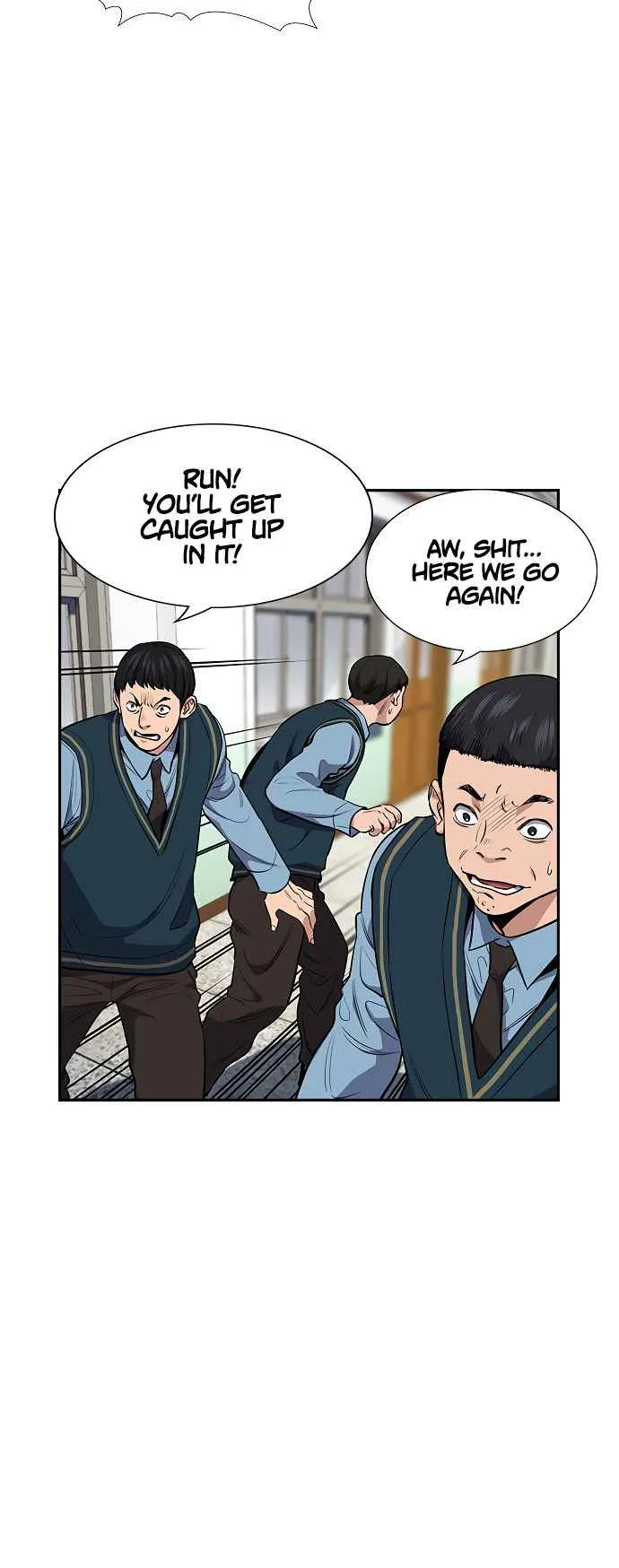 True Educatio Chapter 7 page 57